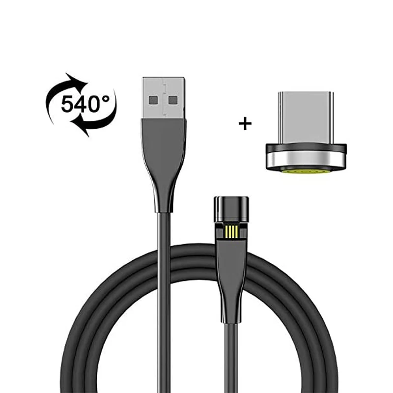 Cavi Magnetici Per Iphone 13, Cavo Di Ricarica, Nubia Z50, Redmagic 8 Pro, Z40S Pro, Redmagic 7, Nubia Play, Z30 Pro, Accessori