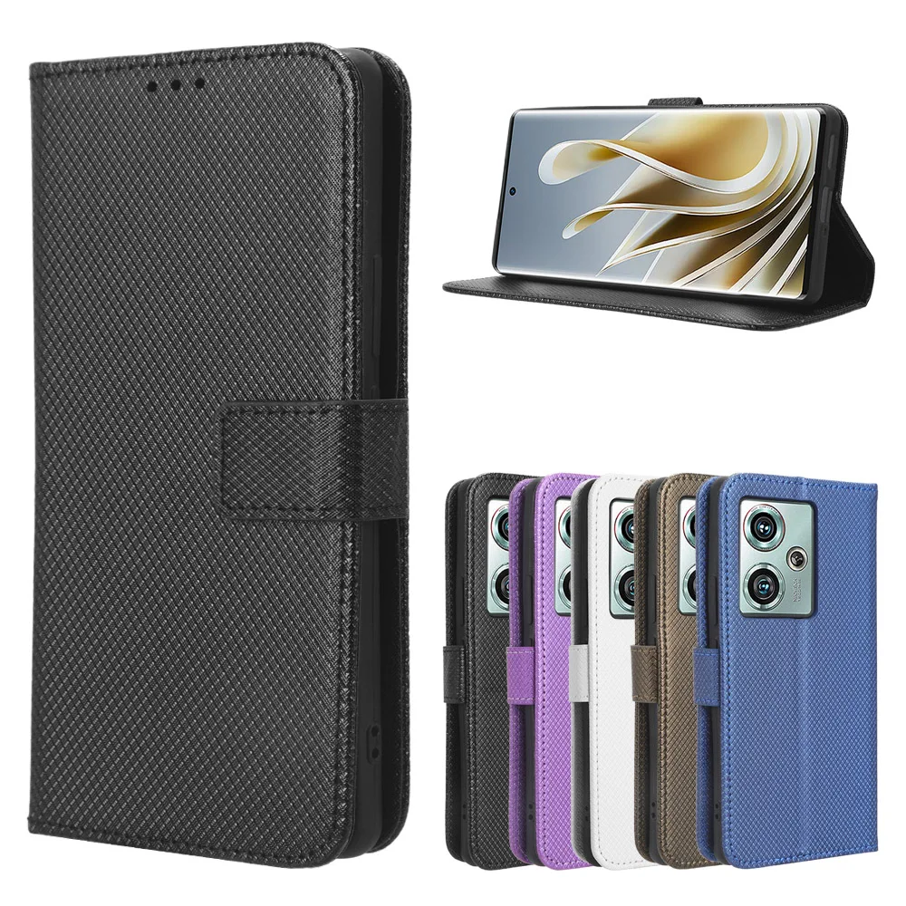 Custodia Flip Per Zte Nubia Z50 Portafoglio Custodia Magnetica In Pelle Di Lusso Per Zte Nubia Z50 Z 50 Custodia Per Telefono Per Zte Nubiaz50