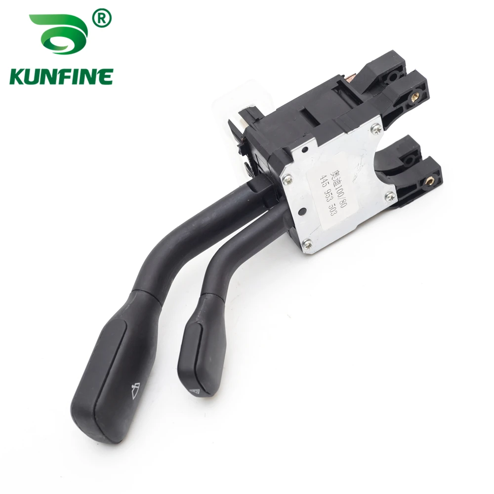 Interruttore Tergicristallo Auto Per Audi 100/80 Oem No.445 953 503 445 953 503E 445 953 503F 445953503 445953503E 445953503F 445 953 503 E