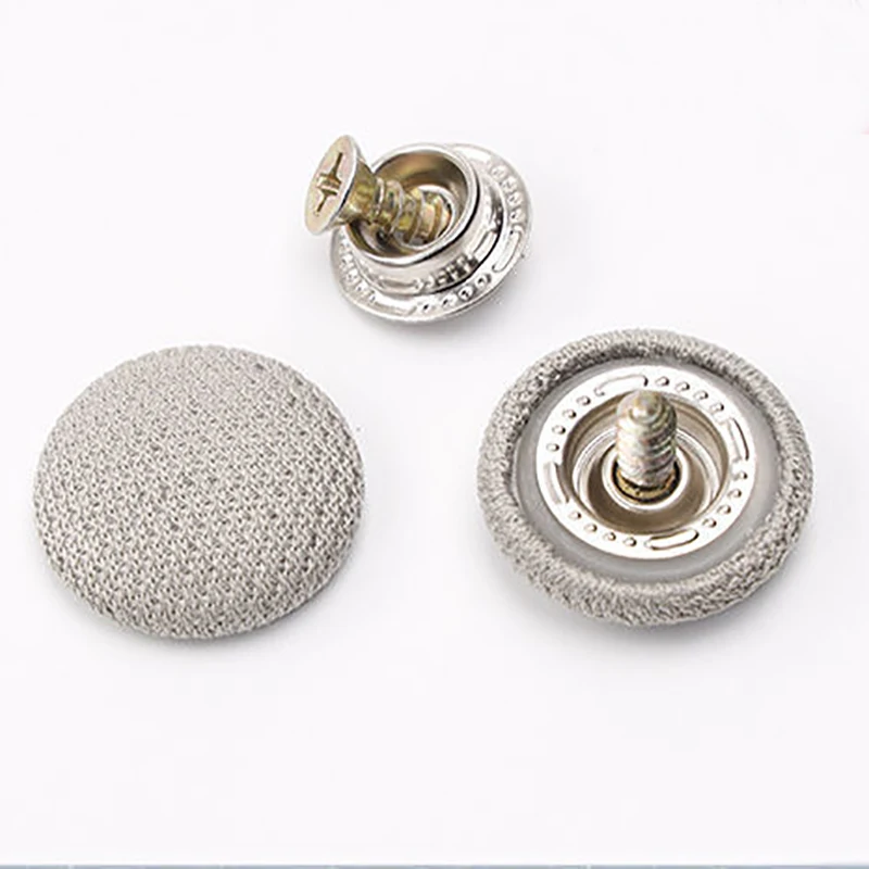 10Pcs Car Styling Service Parts Pulsanti Fibbia Per Tetto Auto Accessori Interni Per Auto Per Jaguar Xf Xj Xjs Xk S-Type X-Type Xj8 Xjl