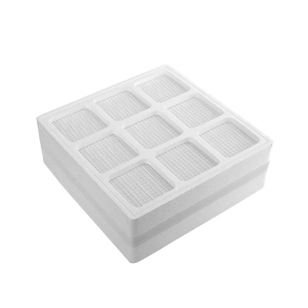 Filtro Hepa Per Iqair Healthpro 100/250 Elementi Filtranti Per Purificatore D'Aria Parti Di Ricambio Per Accessori