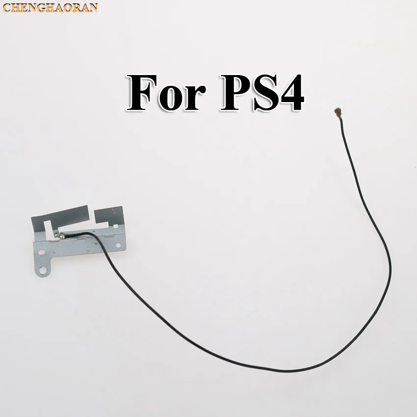 1X Per Playstation 4 Slim Antenna Wifi Interna Usata Originale Sostituzione Cavo Antenna Bluetooth Per Ps4 Pro Slim 1200 12Xx