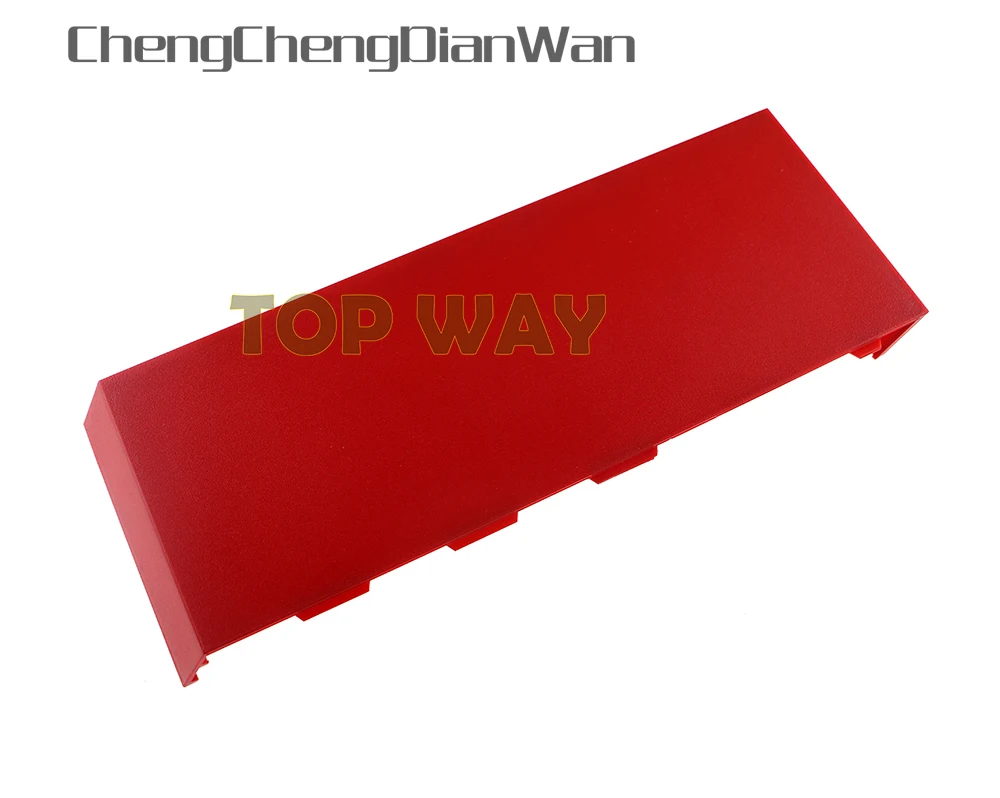 Chengchengdianwan Copertura Hdd Hard Driver Hdd Hard Disc Drive Case Cover Faceplate Per Playstation 4 Ps4 Cuh-1000 A 1200