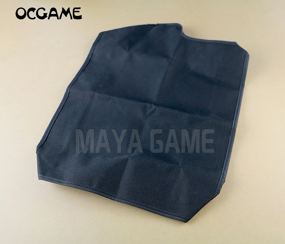 Ocgame Custodia Antipolvere Da 15 Pezzi Per Playstation 4 Ps4 Slim Pro Console Antipolvere
