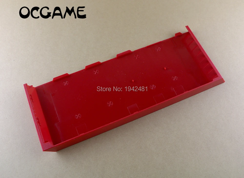 Ocgame Di Alta Qualità Copertura Hdd Hard Driver Hdd Hard Disc Drive Case Cover Faceplate Per Playstation 4 Ps4 Cuh-1000 A 1200