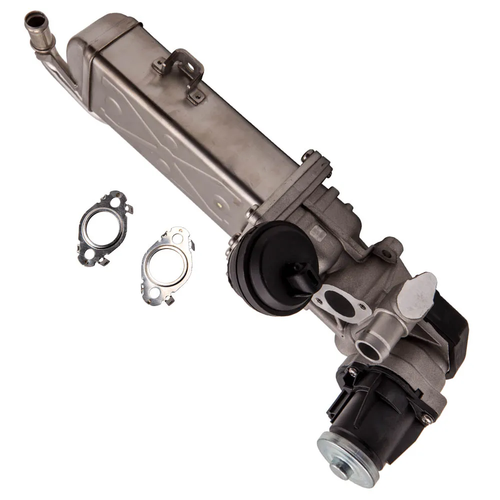 Valvola Egr E Dispositivo Di Raffreddamento Per Vw Beetle Per Audi Seat Skoda 1.6 E 2.0 Tdi Diesel Diesel