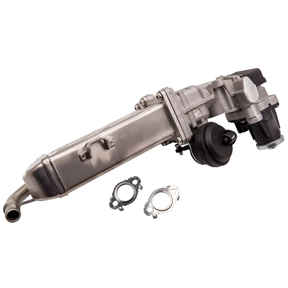 Uscita Di Scarico Del Dispositivo Di Raffreddamento Della Valvola Egr Per Seat Leon 1.6 2.0 Tdi 2005-2012 03L131512Cf Per Audi A3 Vw Golf Mk6 03L13151