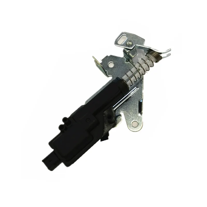 Per Ford Fiesta Mk5 Fusion Portellone Boot Trunk Lock Motor Attuatore Solenoide 1481081 Muslimah 1151275 1145288