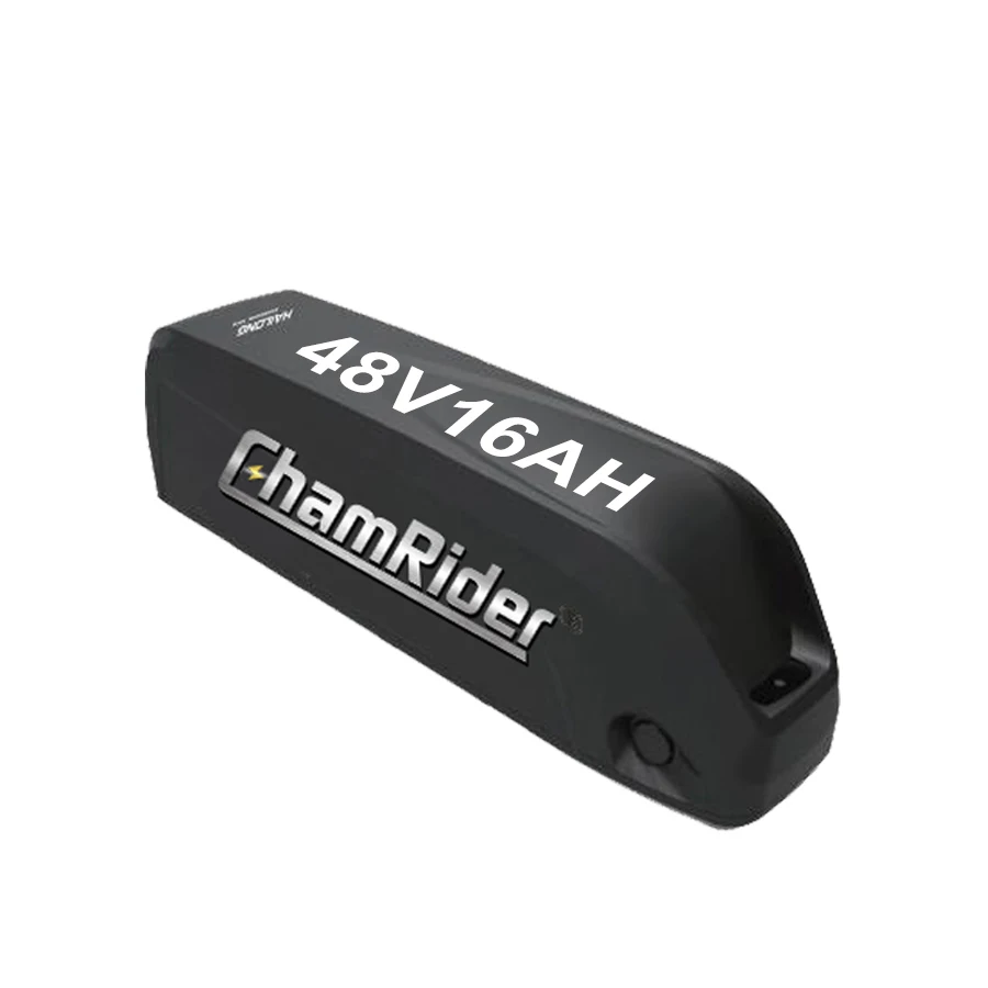 Lifepo4 Cell 18650 21700 36V 48V 52V 16Ah 800W Batterie E Rider Easy Motion Neo Jumper Batteria Per Bici Elettrica