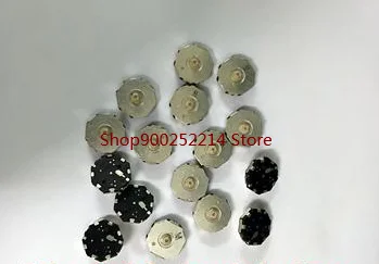 Nuovo Pulsante 5 D3 Per Canon 5D Mark Iii Switch 5D Iii 5D 5Dii Joystick Cross Navigation 5 D2 Key Slr Camera Repair Part