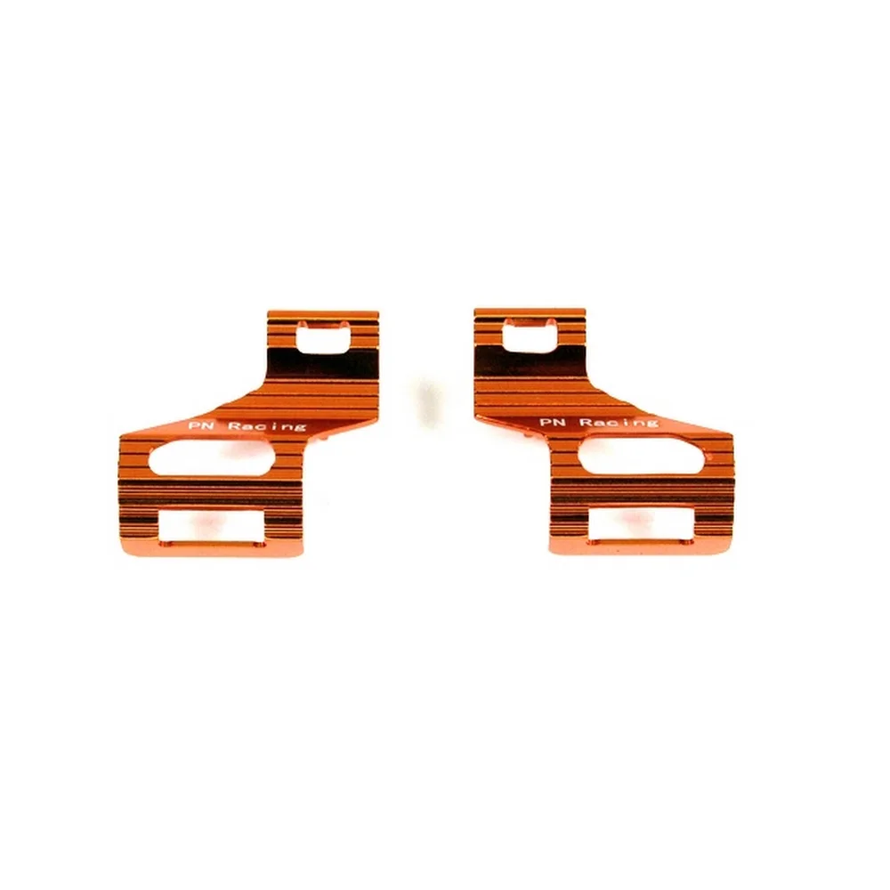 Pn Racing Mini-Z Mr03 V2 Alm Coperchio Batteria Dissipatore Di Calore