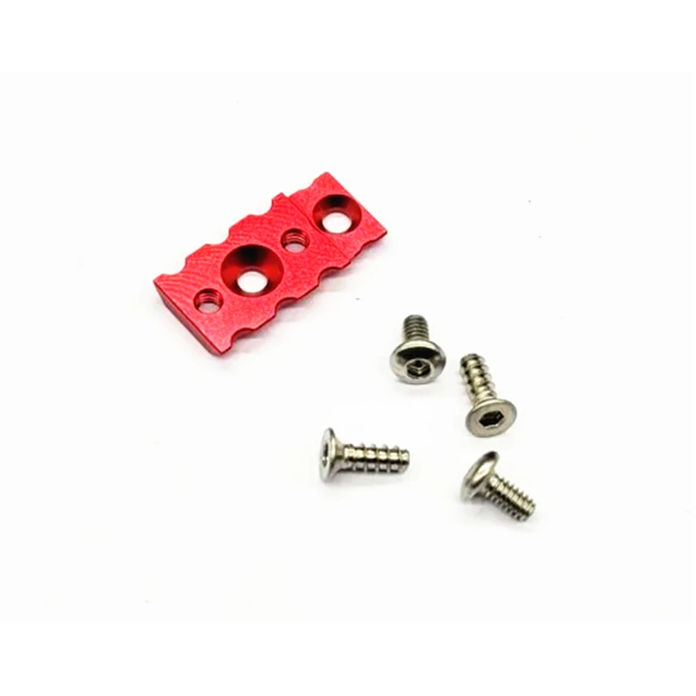 X-Power Kyosho Mini Z T-Plate Supporto Per Miniz Mr03 Xp-M03-Tpm