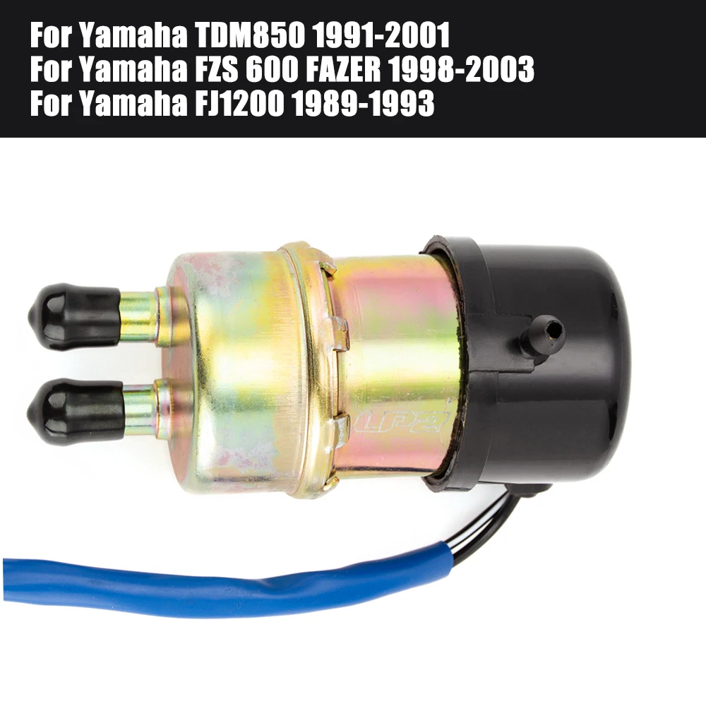 49040-1061 49040-1057 49040-0003 Pompa Carburante Per Yamaha Tdm850 Tdm 850 1991-2001 Fzs 600 Fazer Fj1200 Fzr1000T Fzr600R Fzr600