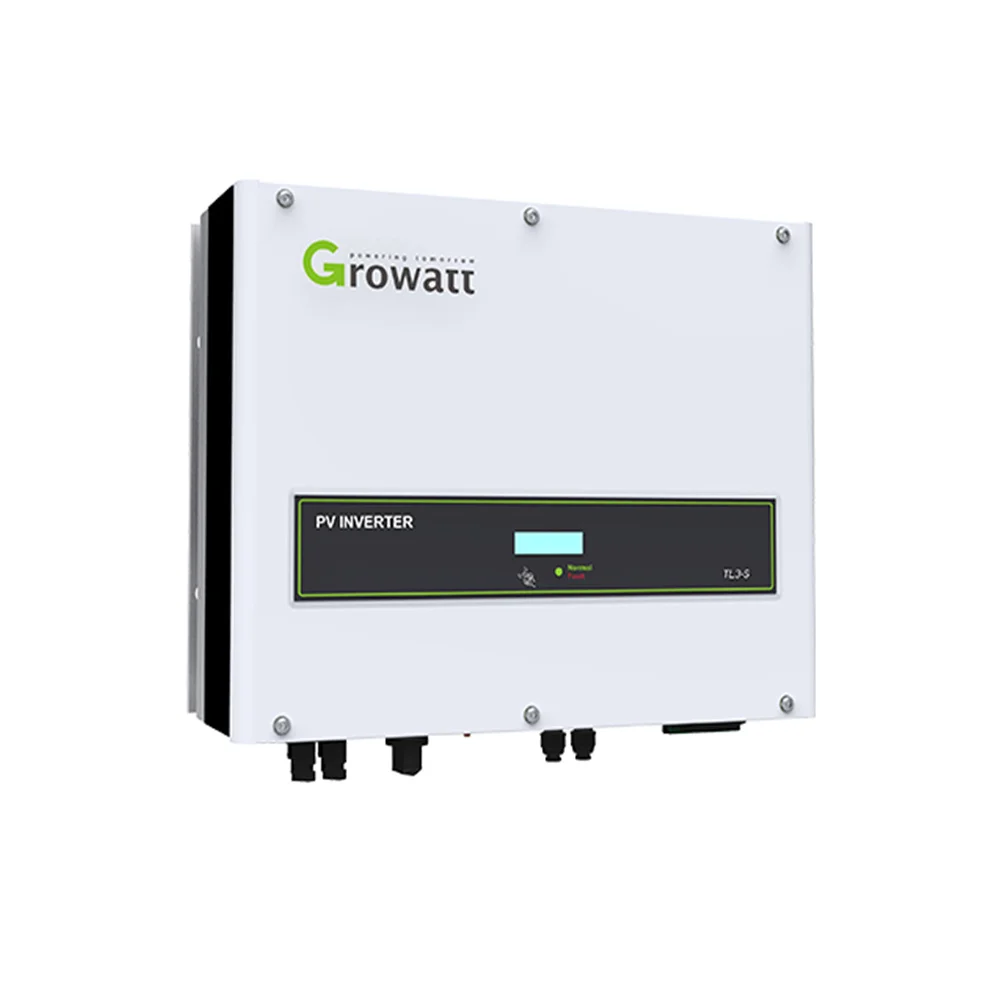 China Online Shopping 7Kw 8Kw 9Kw 10Kw On Grid Tie 3 Phases Solar Inverter