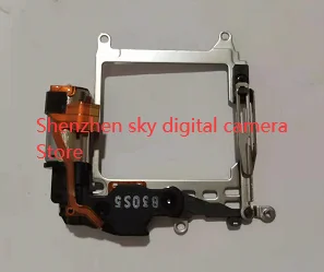 Per Sony A7 A7S A7R Ilce-7 Ilce-7R Ilce-7S Nex-Vg900 Otturatore
