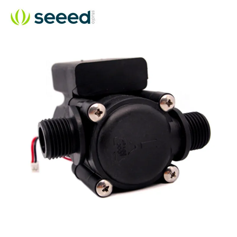 Avvolgitore Per Sensore Di Flusso D'Acqua Pro Hydro Generator 3.6V
