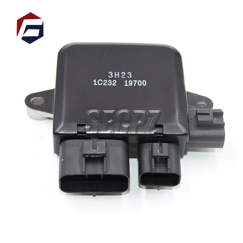 1G060-19700 1G06019700 1C231-19700 Per Infiniti G35 G37 M35 Hybrid M45 G35 G37 M35 Hybrid M45 Ventola Del Radiatore Modulo Di Controllo