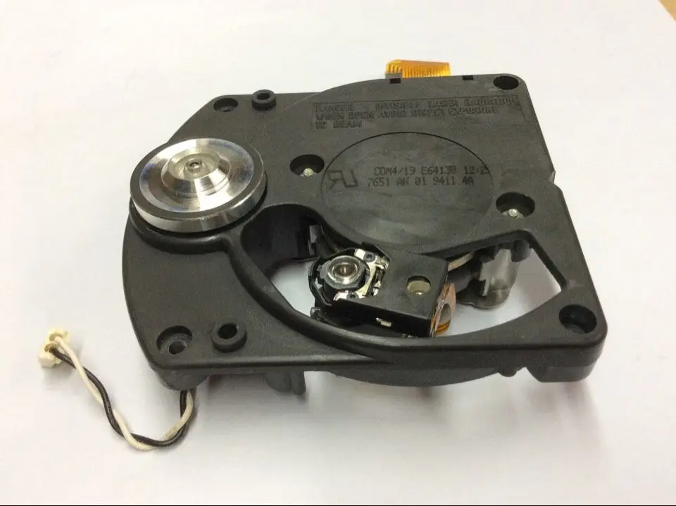 Cd-72 Cd-72A Cd-72F Cd-72Se Cd-72 Mk Ii Se Cd72 Marantz Lente Laser Lasereinheit Optical Pick-Up Bloc Optique Di Ricambio