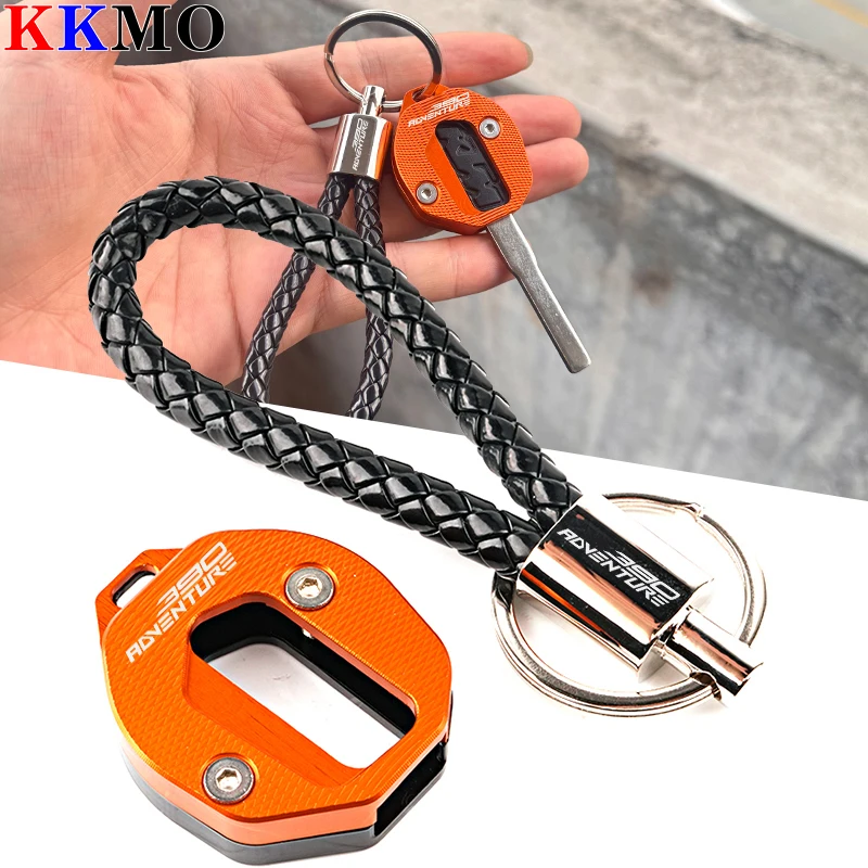 390 Adventure Accessorie Custodia Portachiavi Moto Shell & Portachiavi Portachiavi Per Ktm 390 Adventure 390 Adventure 390 Adv 2018-2024