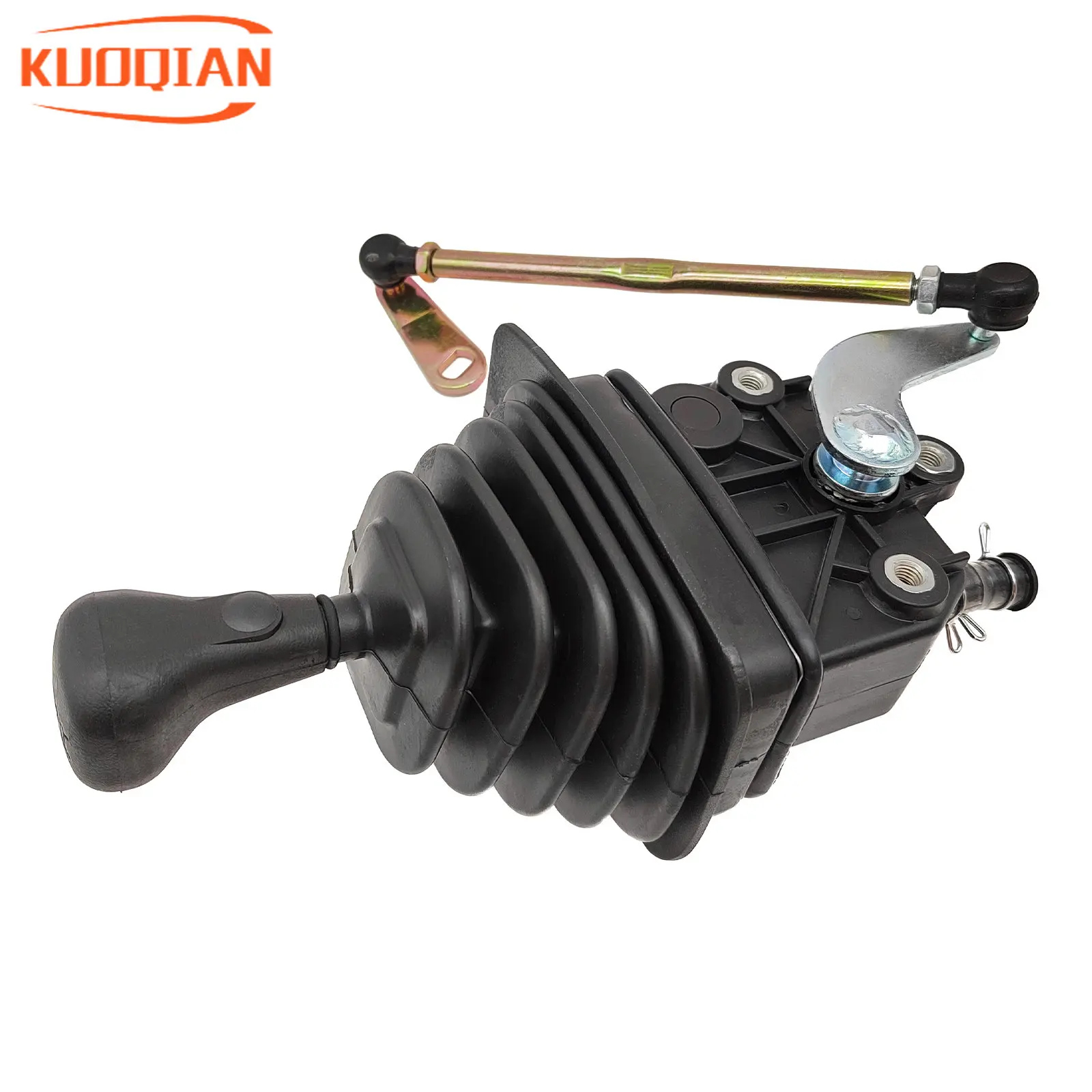 Hisun 500Cc 700Cc Utv Quad Gear Shifter Assembly Gear Shifter Box Assy 23410-115000-0000 P115000234100000