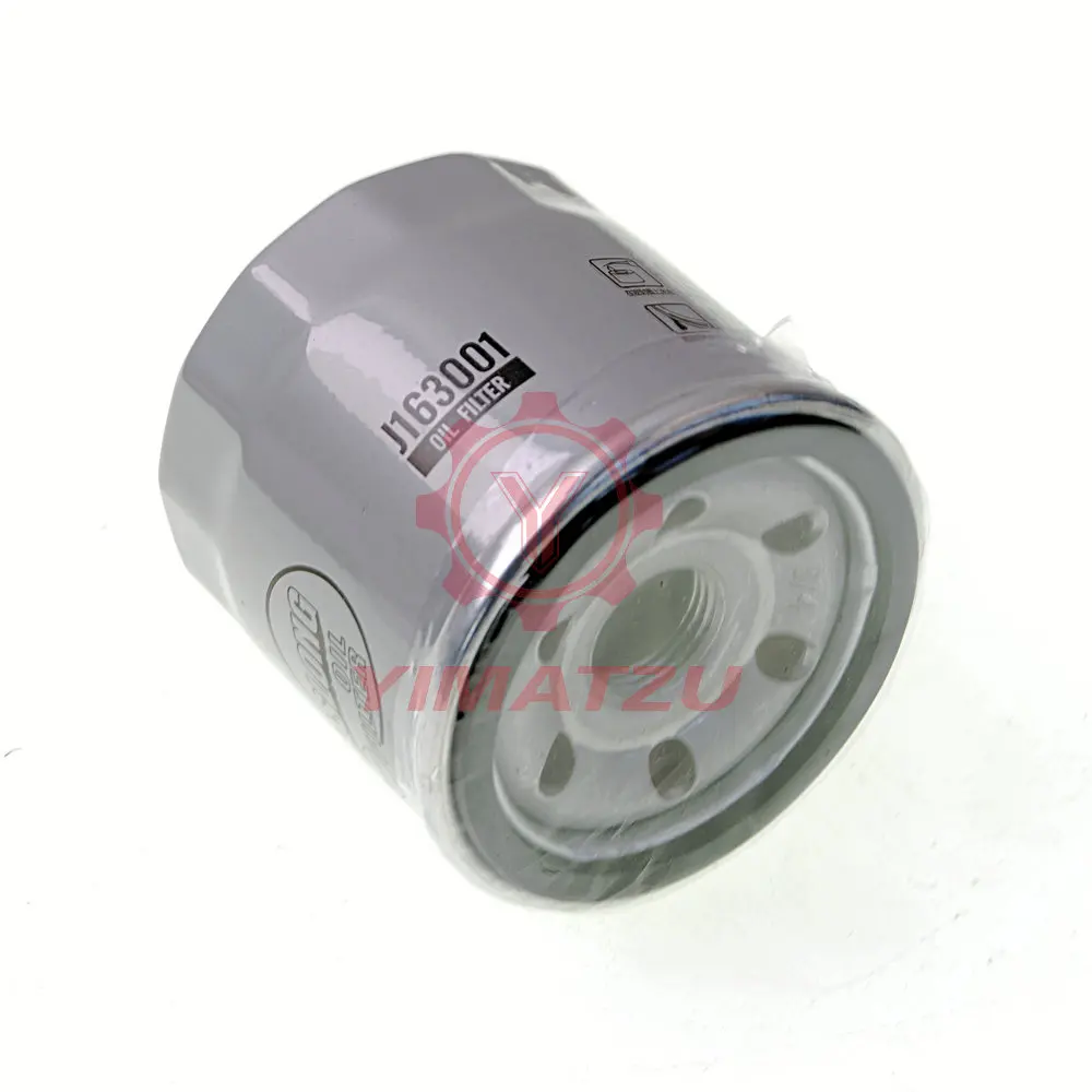 Yimatzu Atv Quad Parts Filtro Olio Per Kazuma Jaguar Ar500 500Cc Atv Quad Bike Engine Muslimah