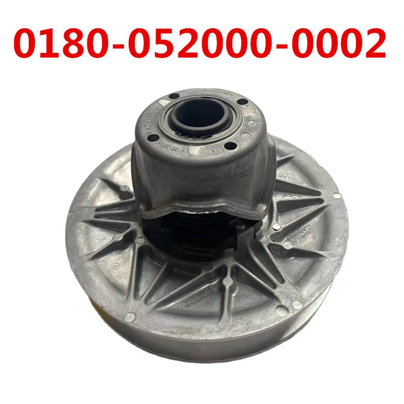 Assy Pullet Guidato Originale Per Cf Moto 500Cc 600Cc Atv Utv Quad Parts 0180-052000-0002 Cforce Zforce