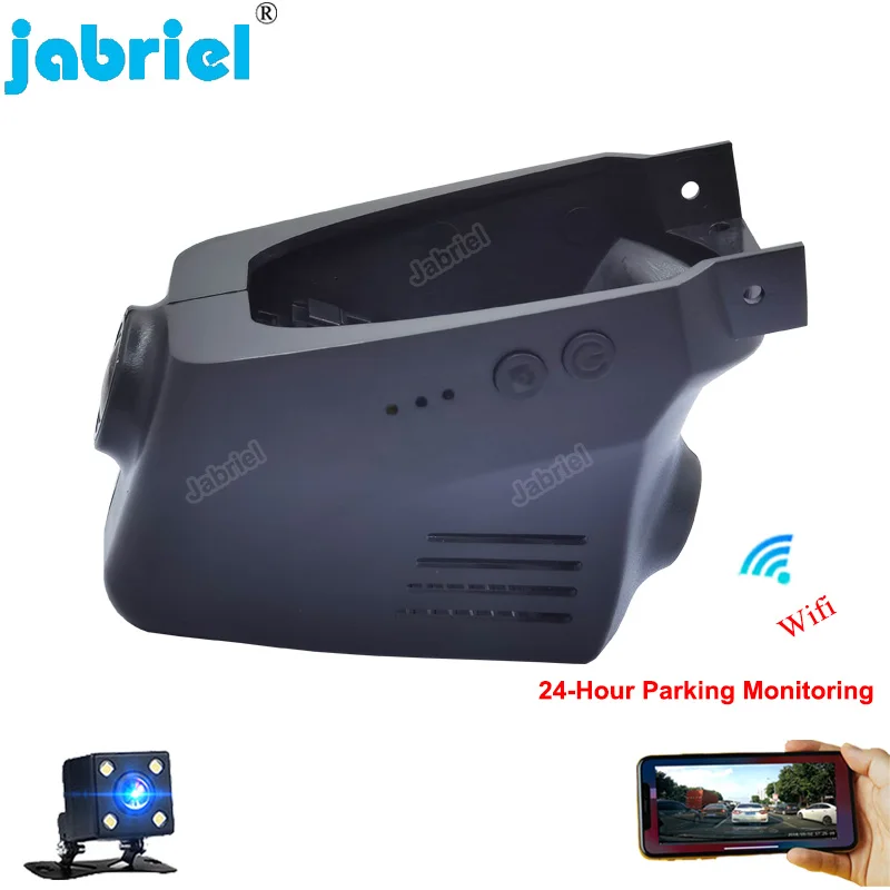 Hd 1080P Dedicato Dash Cam Per Porsche Caenne Macan 2014 2015 Per Porsche Macan S Turb 2017 2018 Per Porsche Paramera 911 918