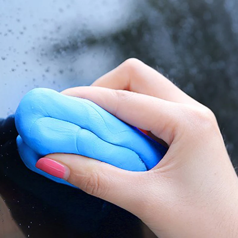 1 Pezzo 100G Car Wash Magic Car Cleaner Per Porsche Cayenne Macan Macan S Panamera Mini One Cooper R50 Seat Ibiza Leon Toledo