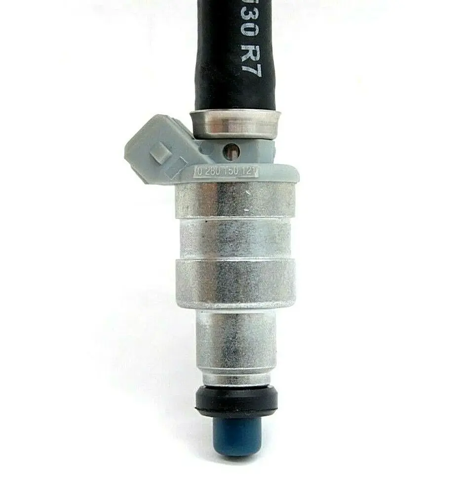 Iniettore Di Carburante Per Fiat 132 2.0 2000E 122 Lancia Beta Coupe Montecarlo 0280150121