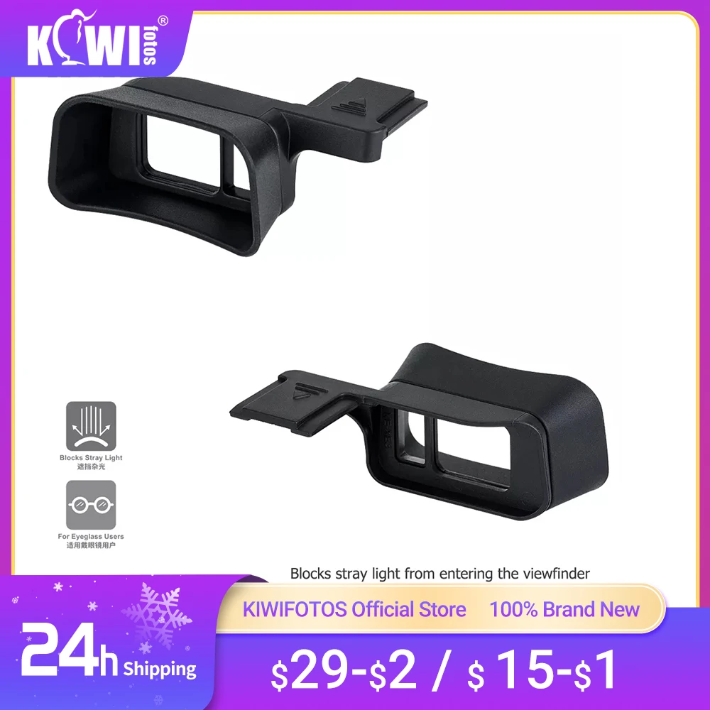 New Long Soft Silicone Camera Viewfinder Eyecup Eyepiece Eyeshade Per Fujifilm Fuji X-E3 Xe3 Mirrorless Camera Eye Cup Protector
