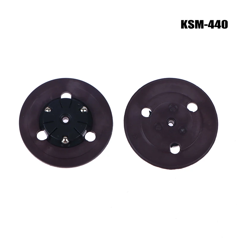 1 Pz Di Ricambio Mandrino Hub Cd Supporto Parti Di Riparazione Per Ps1 Psx Laser Head Lens Ceramic Motor Cap Mandrino Hub Giradischi Gaming