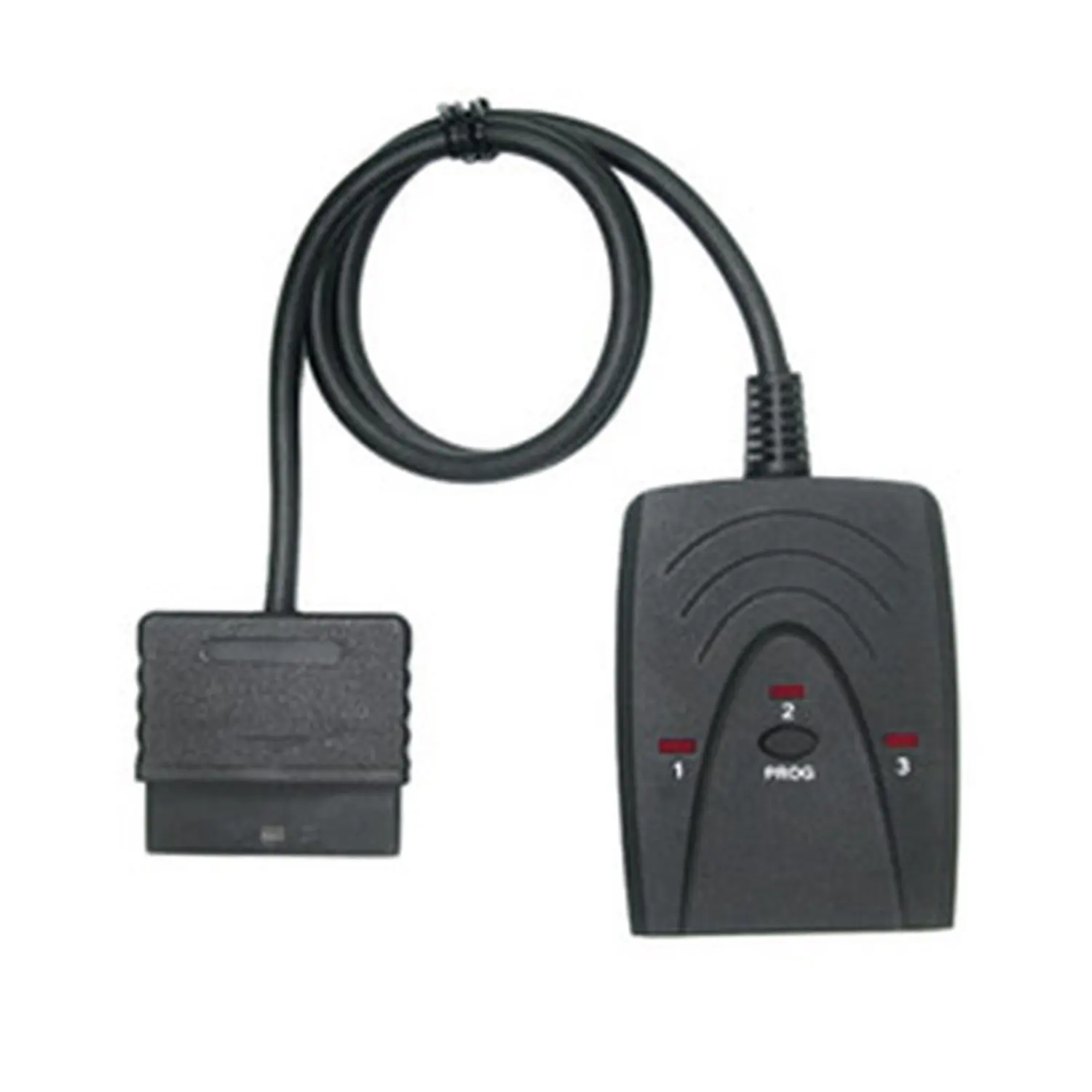 Convertitore/Programmatore Per Controlli Psx/Ps2