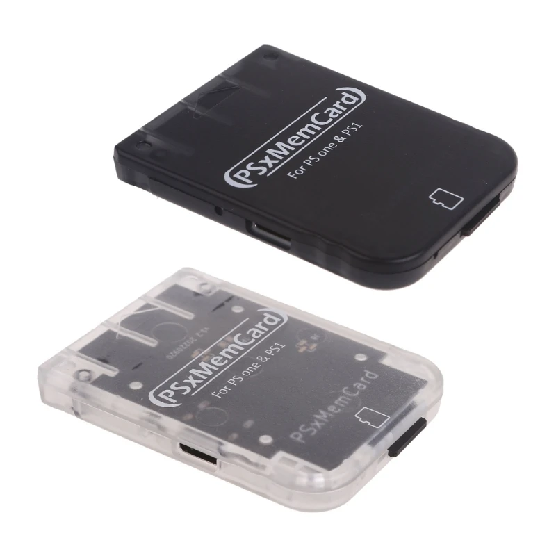 Supporto Per Scheda Memoria Gioco Scheda Gamepad Memcard Scheda Memoria Psx B36A