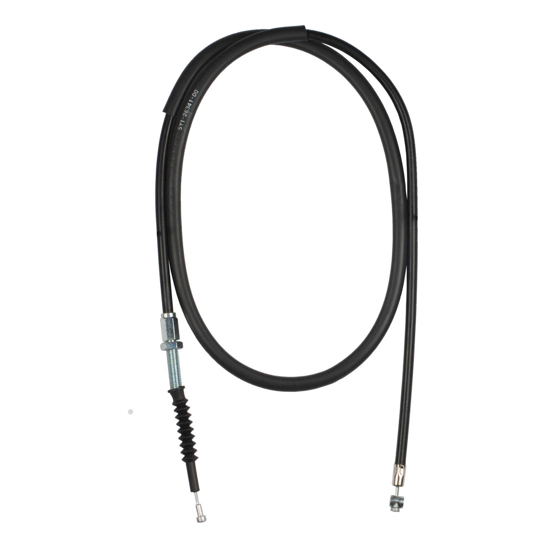 Cavi Freno Motomaster Muslimate Cavo Freno Anteriore Per Yamaha Xt 550