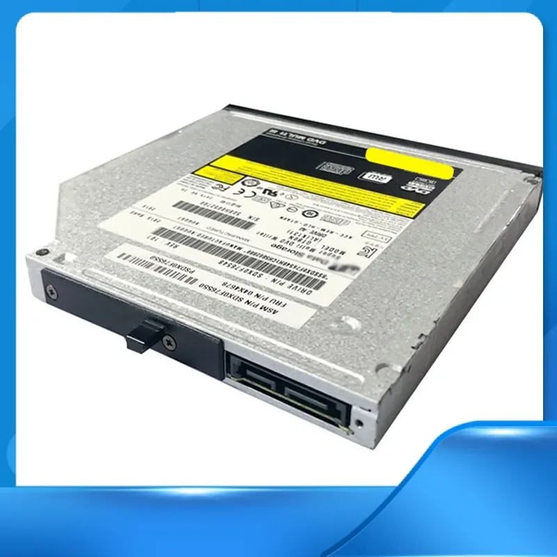 Originale Laptop Interno Dvd Rw Dvdrw Per Lenovo Thinkpad X201S X201T X220I X230 X230I X200