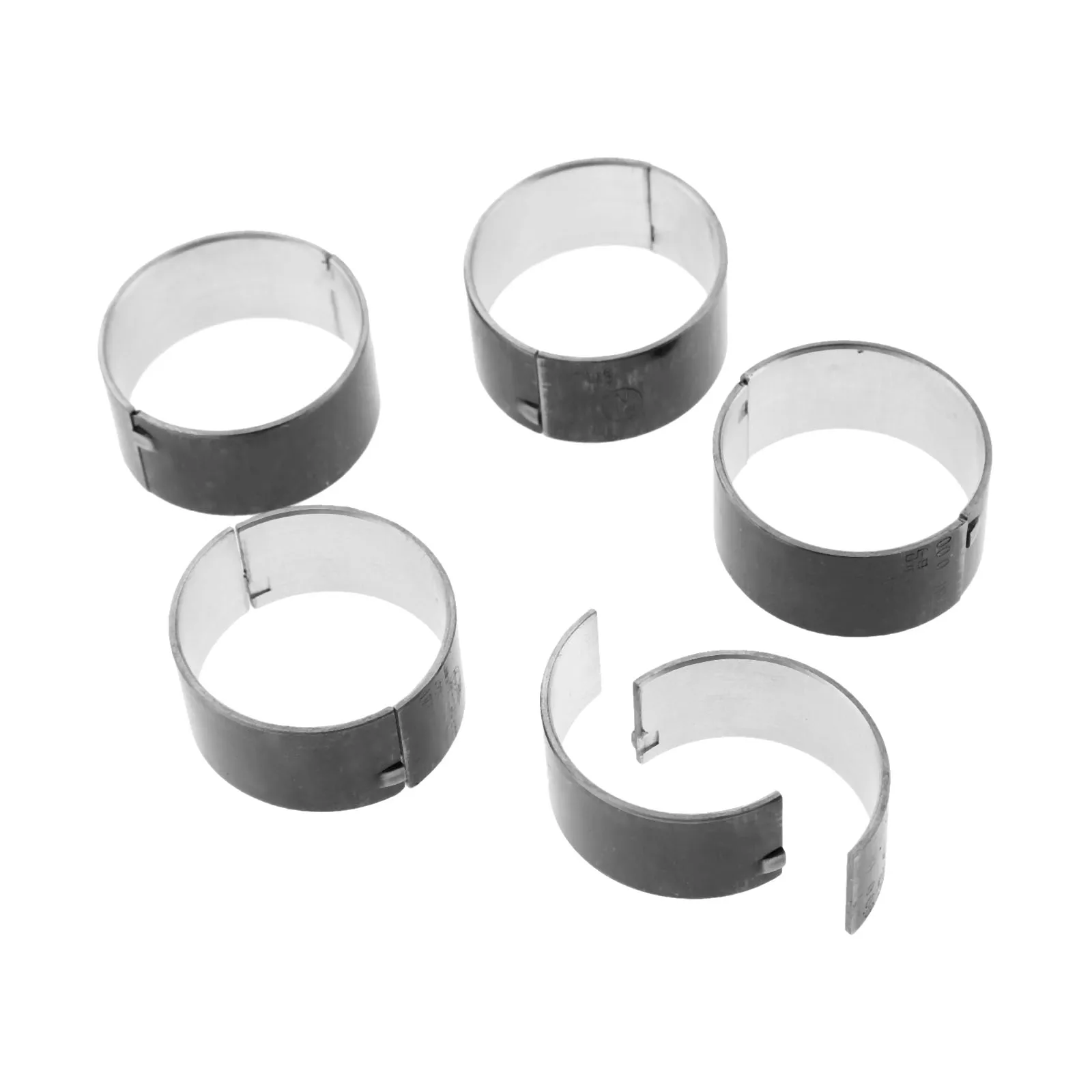 Dreld 10Pcs Parti Del Motore Del Motore Del Cuscinetto Della Biella Adatte Per I Generatori Di Motori Diesel 178F Accessori Per Generatori Elettrici