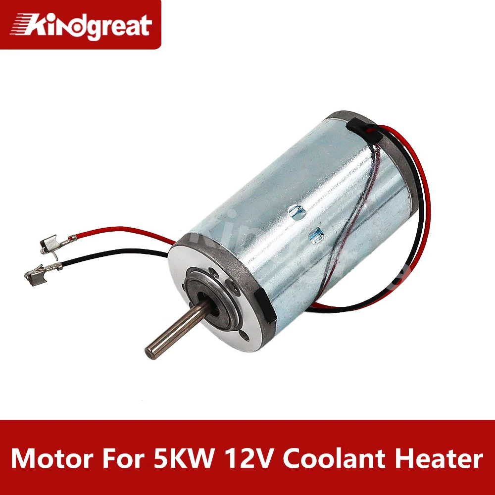 12V 5Kw Diesel/Benzina Rv Car Hydronic Heater Boat Caravan Camper Refrigerante Riscaldatore Di Parcheggio Motore