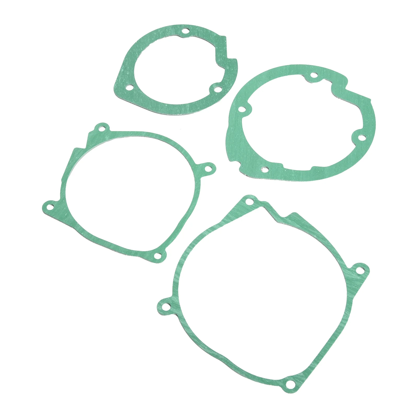 4Pcs Air Diesel Guarnizioni Adatte Per 2Kw 5Kw Diesel Riscaldatore Di Parcheggio Motore Ventilatore Plastica 2Kw Guarnizioni 5Kw Guarnizioni Parti Del