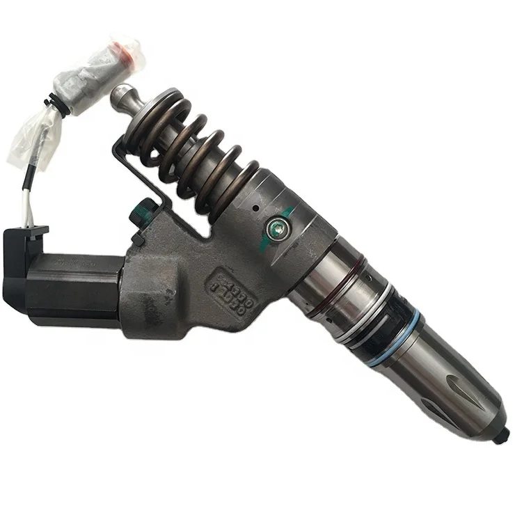 Hot Sale M11/Qsm/Ism Diesel Motor Common Fuel Injector 4903472