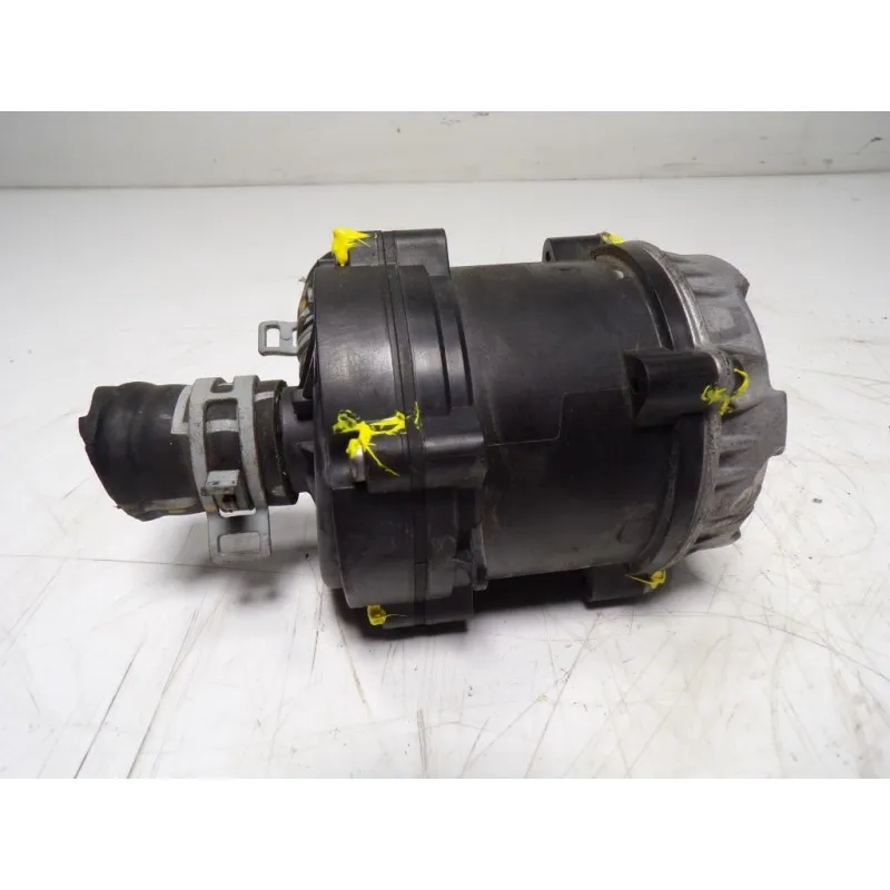 Motore Elettrico Dell'Acqua/210108197R/210108197R/10 R058557/17248929 Per Renault Talisman 1.7 Blue Dci Diesel Fap