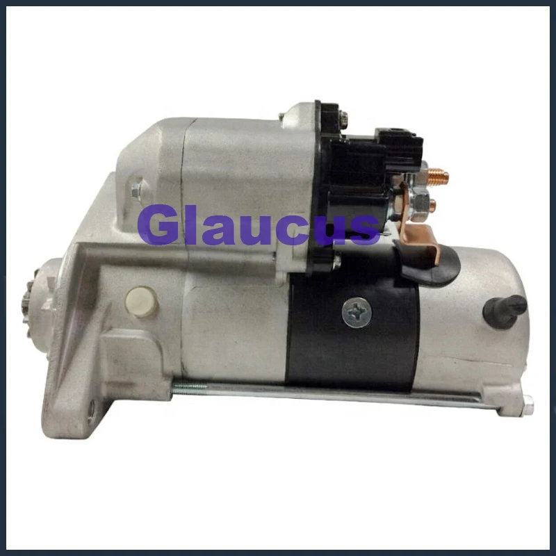 1Vd 1Vdftv Motore Di Avviamento Del Motore Per Toyota Land Cruiser 4461Cc V8 4.5 D4-D D 2007-28100-51070 28100-51072 28100-51071