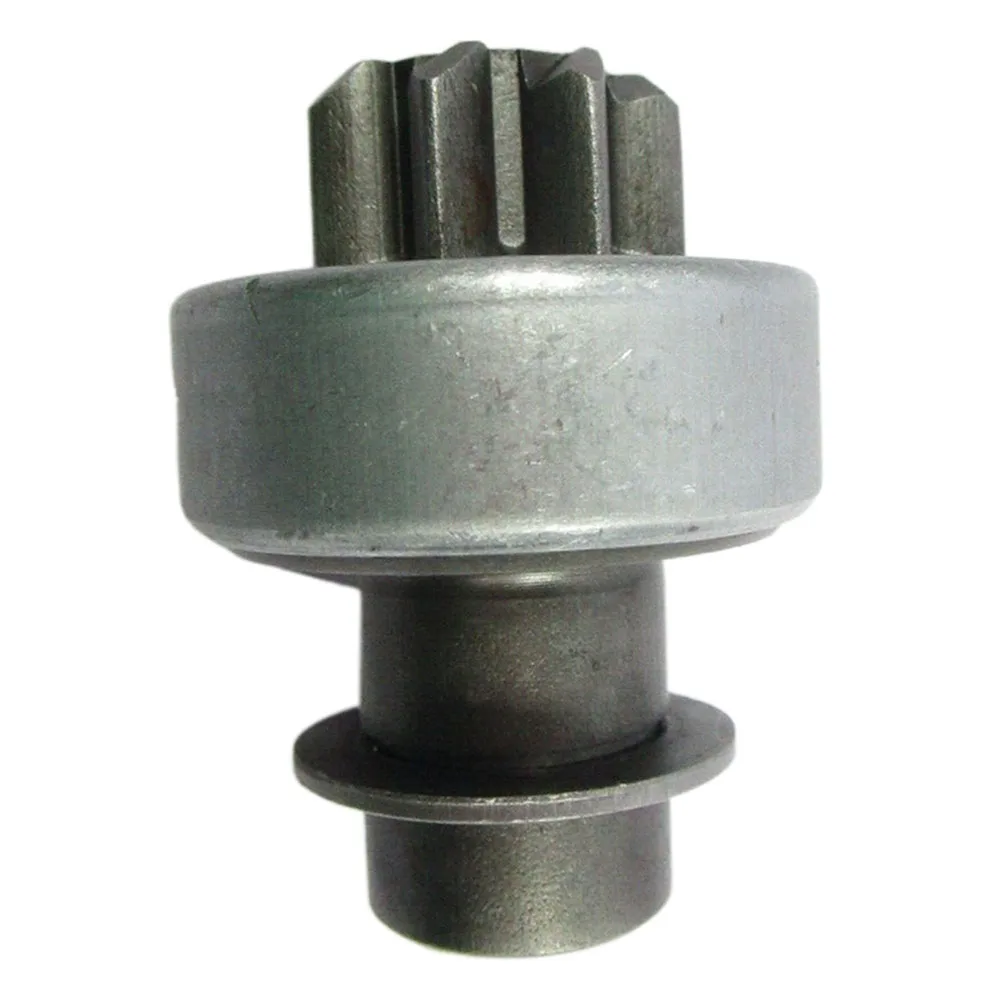 Ingranaggio Del Motore Di Avviamento Del Motore Diesel Raffreddato Ad Aria 170F-192F Accessori Del Generatore Di Micro Motozappa Avviamento Elettrico 