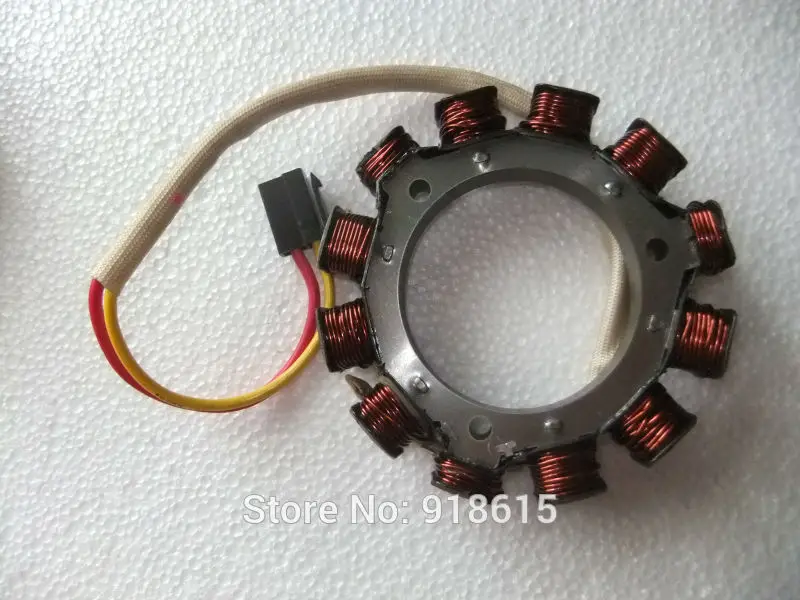 Km2V80 Kde12Ea3 Parti Del Generatore Diesel Kipor Motore Volano