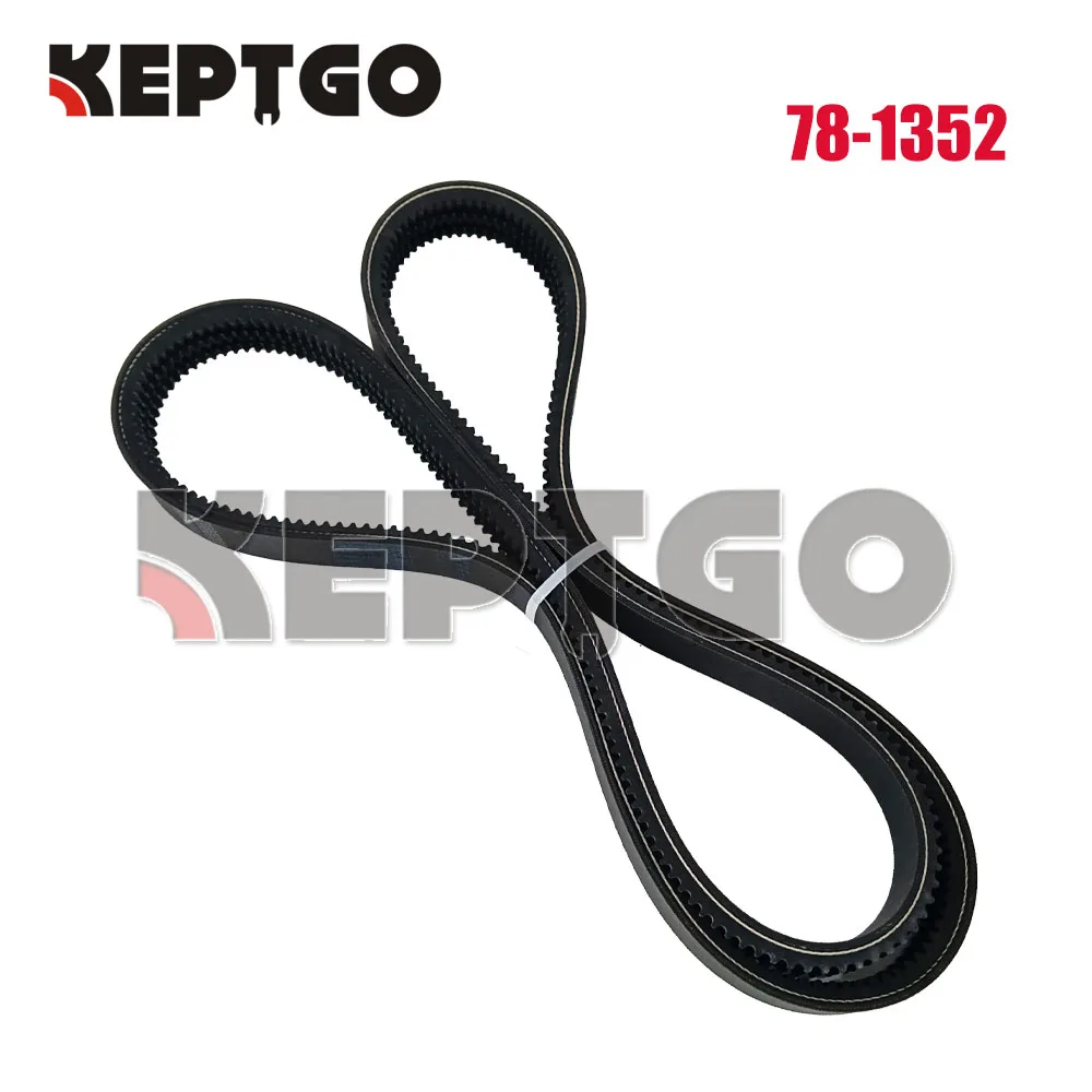 Nuova Cinghia 78-1352 Per Motore Diesel Thermo King Uts Ut1200X E-Motor