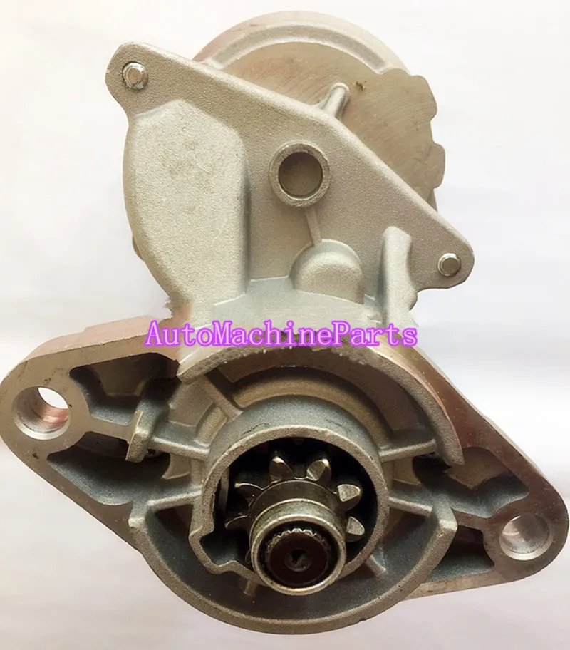 Motorino Di Avviamento Kde16Sta3 Kde19Sta3 Per Motore Diesel Kipor Kama Kde16Ea3