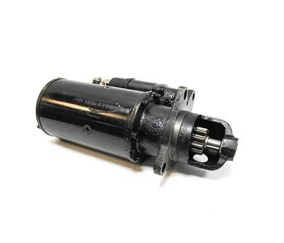 Engine Spare Parts, 612600090479 612600090340 Wd610509Qd Starter Diesel Engine Parts Starter Motor