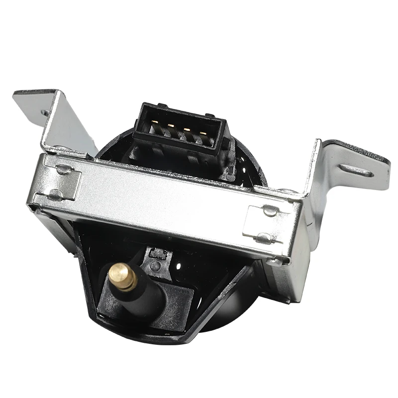 Bobina Di Accensione Per Auto 1Pc Per Citroen Jumper Bus Van Xm Per Fiat Ducato Bus Van Ritmo Per Peugeot Boxer Van 605 597047 9604137880