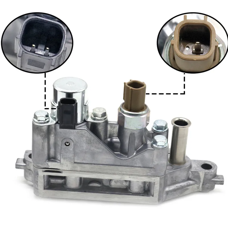 Elettrovalvola A Tempo Variabile Motore Per Honda Odyssey Pilot Acura Rdx 3.5L V6 Oem #15810-R70-A04 15810-R70-A03 15810-R70-A03