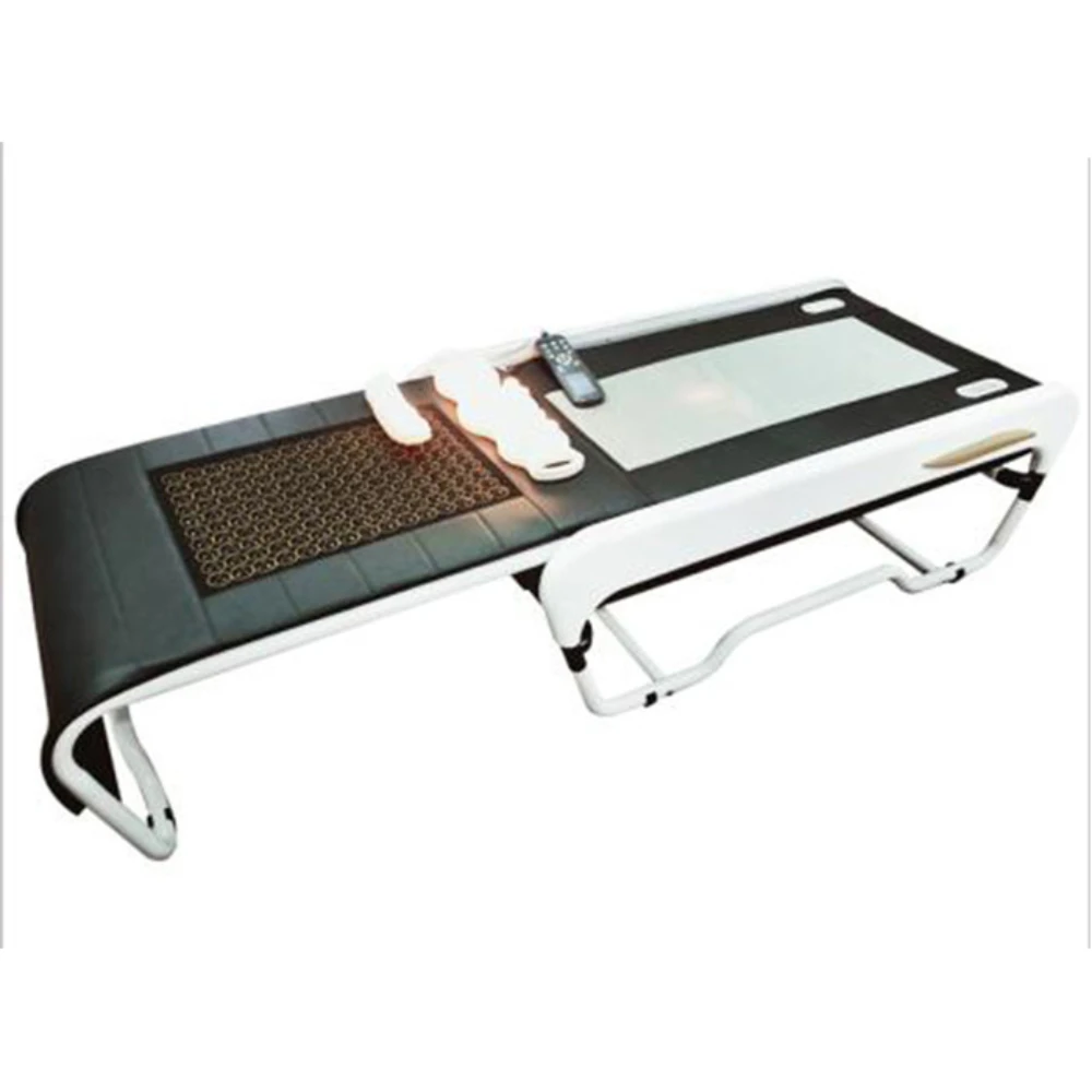 2023 Jade Massage Lettino Termico V3 /Jade Hot Stone Riscaldamento Lettino Da Massaggio Ceragem