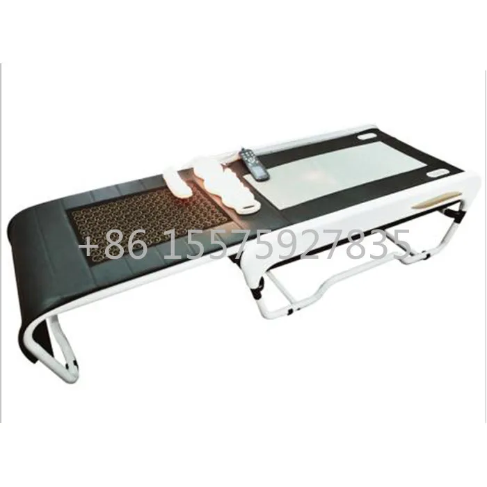 Freeshipping Vendita Calda Ceragem Master V3 Korea Roller Massage Bed Per Una Sicurezza Al 100%